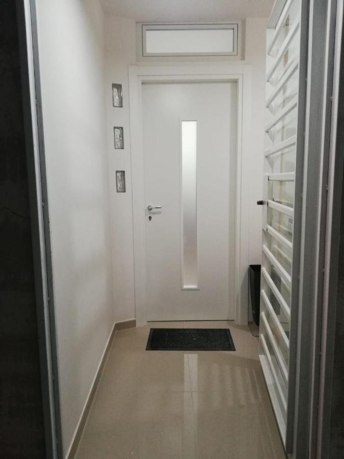 B&B Oplonti Resort Torre Annunziata Exterior photo
